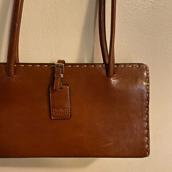 Franco Sarto handbag brown - Picture 3 of 3